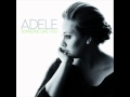 Adele  someone like you official audio