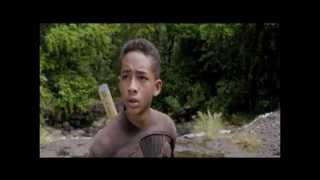 AFTER EARTH International Trailer #2 - Tamil