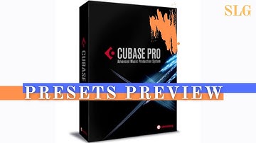 Cubase Pro | How to Render in Place