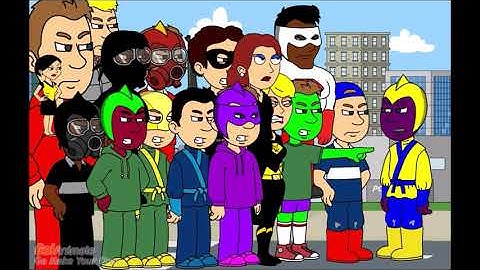 GoAnimate Cringe Comp #6 (30+ minutes of pure cancer)