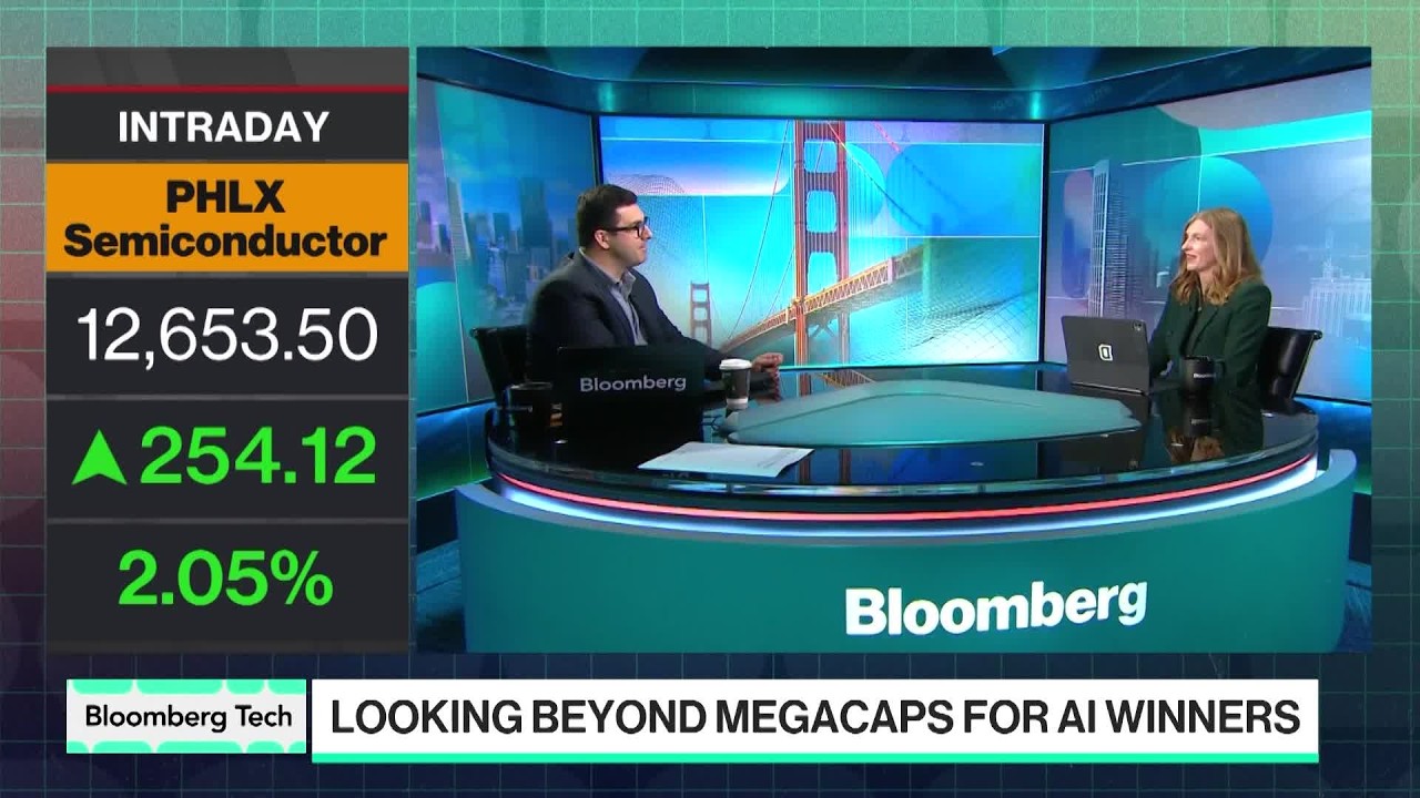 Exploring AI Investment Opportunities Beyond Mega-Cap Tech Giants