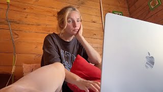 my ordinary daily life in Siberia, Russia 
