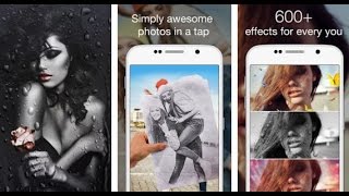 how to use photo lab pro (Any phones ) screenshot 3