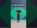 4 steps dance tutorial #shortsviral #shorts #shortmusic #bolleywoodsong #dancemoves #lovesong