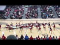 WBD MINI POM 1/17/26 M Falls