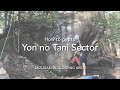 瑞牆ボルダー 四ノ谷への行き方 How to get to Yon no Tani in Mizugaki Boulder