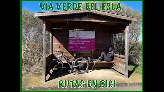 Vía Verde del Esla