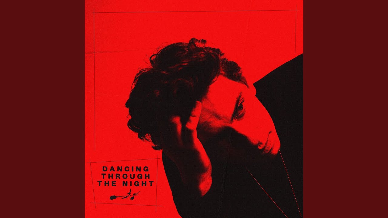 Watch Dancing Through the Night on YouTube Watch Dancing Through the Night on YouTube
