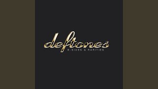 Video thumbnail of "Deftones - Digital Bath (Acoustic) (2005 Remaster)"