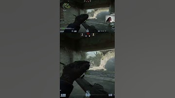 1v3 clutch with ninja defuse | Fixowar  #Twitch #cs2 #counterstrike #fps #clutch #ninjadefuse