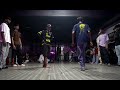 HUMAN VS STEVE | REP YOUR STYLE FINAL | UNKNOWN CYPHER |