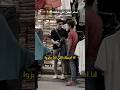 تسلم البطن اللي شالتك يبني والله🥺❤️ part 2 #shorts