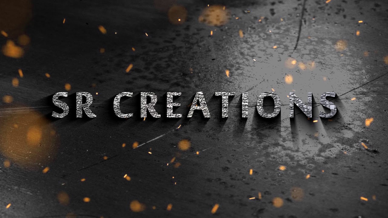 Sr Creations , Templates