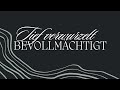 Tief verwurzelt BEVOLLMÄCHTIGT | Back to the ROOTS