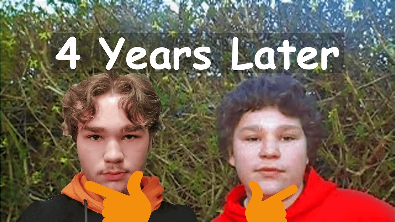 Anniversary | Part 4