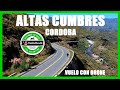 🗻ALTAS CUMBRES🗻 ❤️ 🇦🇷 CORDOBA ❤️ 🇦🇷