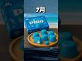 【AI】何月のピノが食べたい！？#shorts #youtubeshorts #ytshorts #ピノ