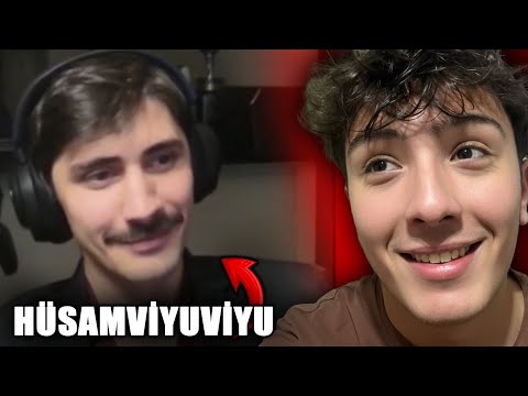 CEZALI GÜLMEME CHALLENGE (hüsamviyuviyu)