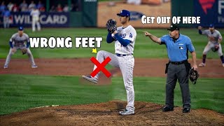 MLB• Bloopers and Oddities 2026