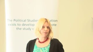The Impact of Informal Devolution_Dr Sarah Ayres Part II