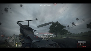 Beat Your Compeion - Battlefield 1 Sniper Montage