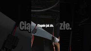 Chłodnica paliwa z wentylatorami do Supry MK4 #chlodzenie #paliwo #chlodnica #wentylatory