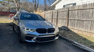 One year of ownership- maintenance cost and  update