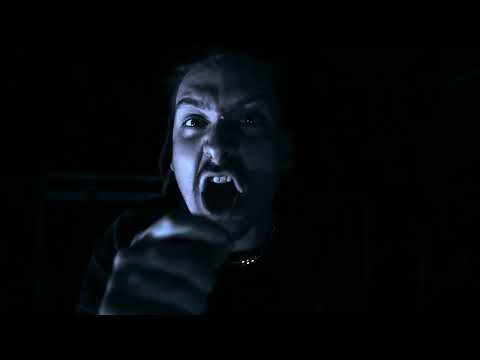 HATESPHERE - Mouth Filled With Barbed Wire (Official Video)