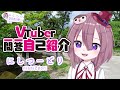 【自己紹介】Vtuber一問一答自己紹介にしつーどり【新人VTuber】