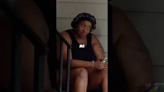 When Lexxiam Encountered Her Matched Energy Looking For Burger King Prank