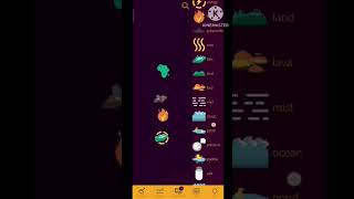 #game #alchemyart #alchemy #alchemy #gameplay screenshot 2