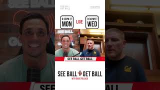 Tosh Lupoi wants Cal to ASSAULT the Quarterback