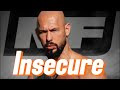 Andrew Tate. Mental issues. Part 1