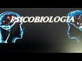 La Psicobiologia