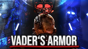 The ONLY Video You Need To Watch About Vader
