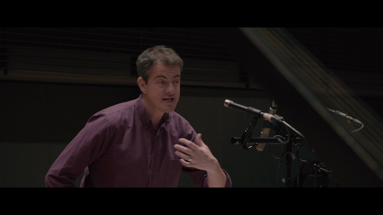 M'ucchidete begl'occhi - Luigi Rossi (arr. Christina Pluhar) - L'Arpeggiata - Philippe Jaroussky