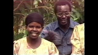 Siku ya Kutaabika  -  Mapigano Ulyankulu Choir.