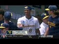Cal Poly vs #16 West Virginia | Supers Game 1 | 2026 College Baseball Highlights & Analysis