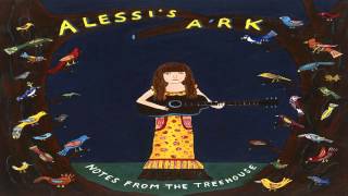 Alessi's Ark - Woman