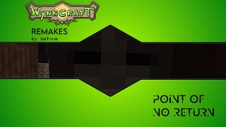 Wynncraft OST - Point of No Return (Remake)