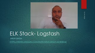 Logstash Introduction