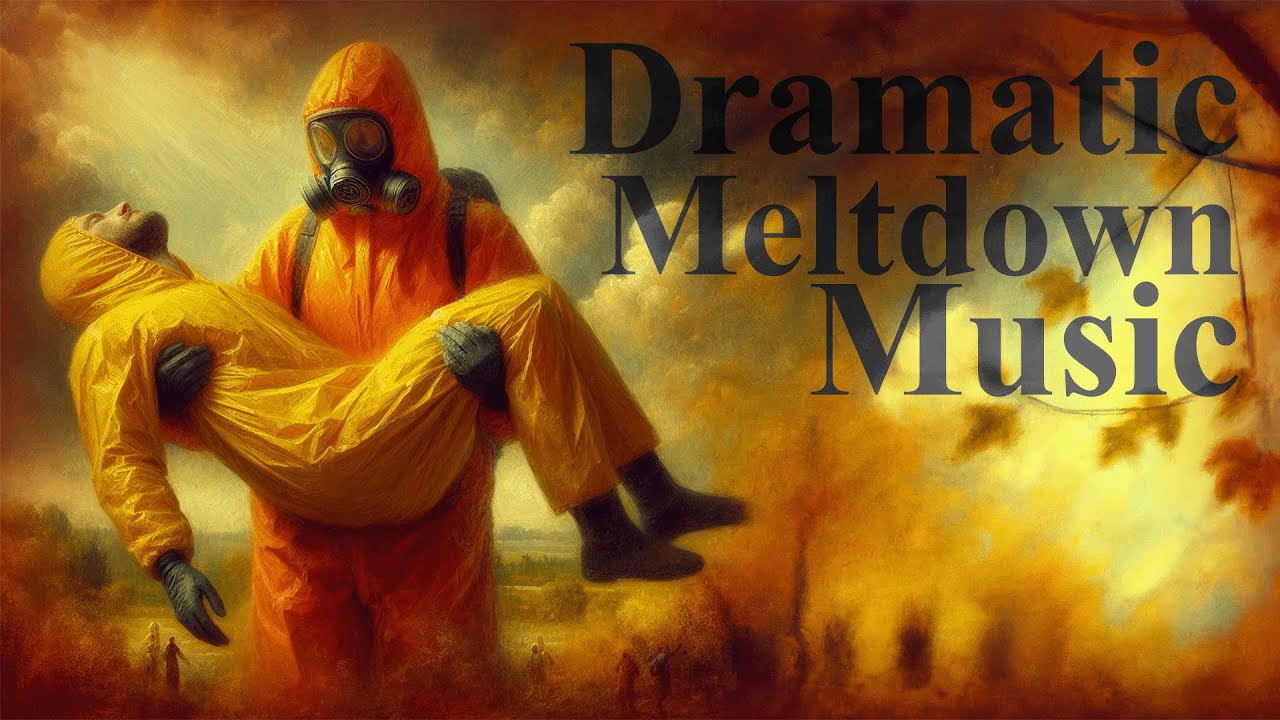 Dramatic Meltdown Music (Mod Demonstration) YouTube