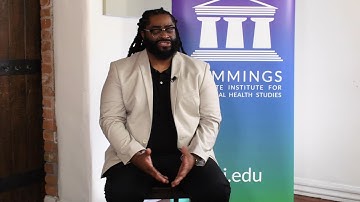 Educational Background | Interview: Dr. U. Grant Baldwin, Jr., DBH