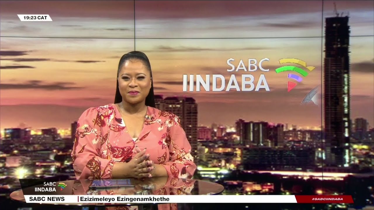 Iindaba zesiXhosa @19H00 | 30 January 2024 - YouTube