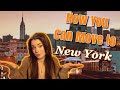 Realistic Tips for Moving to New York