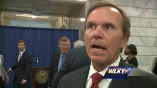 U.S. Attorney's Office announces new elder-abuse task force