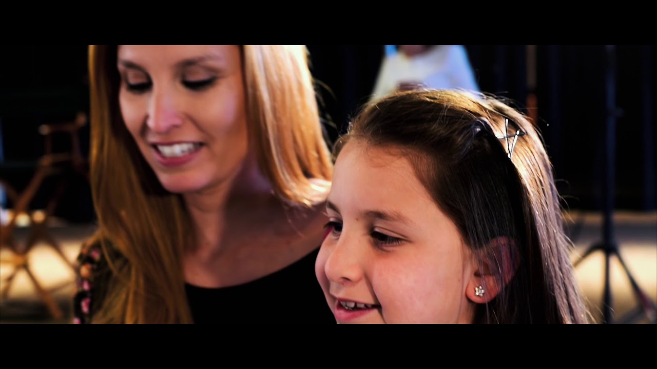 The ONE Smart Piano Classroom - Future of Music Education - YouTube