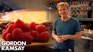 Gordon Ramsay's PERFECT BAKING Recipes | Ultimate Cookery Course | Gordon Ramsay