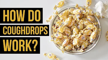 How often can you have throat soothers?