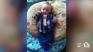 Woman buys headstone for baby she never met, 11 years after his death